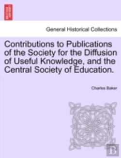 Bertrand.pt - Contributions To Publications Of The Soc
