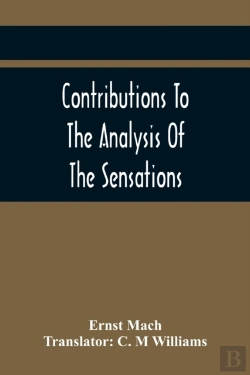 Bertrand.pt - Contributions To The Analysis Of The Sensations