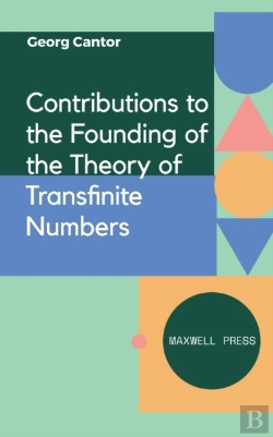 Bertrand.pt - Contributions To The Founding Of The Theory Of Transfinite Numbers