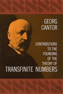 Bertrand.pt - Contributions To The Founding Of The Theory Of Transfinite Numbers