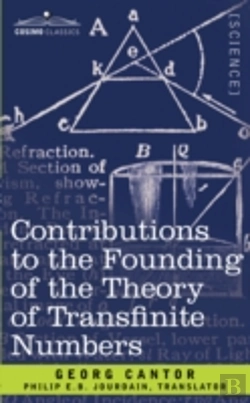 Bertrand.pt - Contributions To The Founding Of The Theory Of Transfinite Numbers