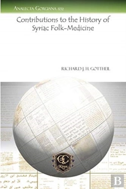Bertrand.pt - Contributions To The History Of Syriac Folk-Medicine