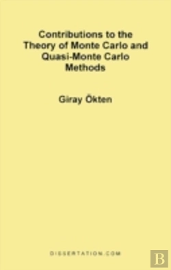 Bertrand.pt - Contributions To The Theory Of Monte Carlo And Quasi-Monte Carlo Methods