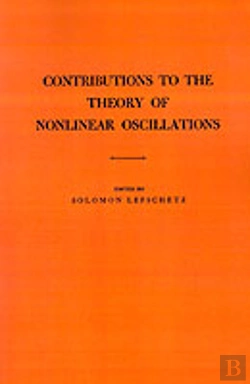 Bertrand.pt - Contributions To The Theory Of Nonlinear Oscillations, Volume I