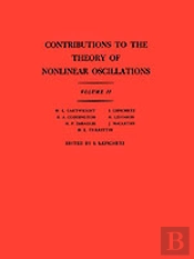 Contributions To The Theory Of Nonlinear Oscillations, Volume Ii