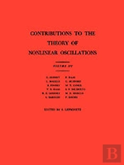 Contributions To The Theory Of Nonlinear Oscillations, Volume Iii