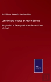 Contributions Towards A Cybele Hibernica