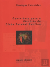 Contributo para a História do Clube Futebol Benfica
