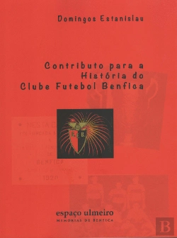 Bertrand.pt - Contributo para a História do Clube Futebol Benfica