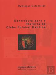 Contributo para a História do Clube Futebol Benfica