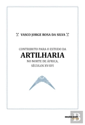 Contributo Para o Estudo da Artilharia no Norte de África