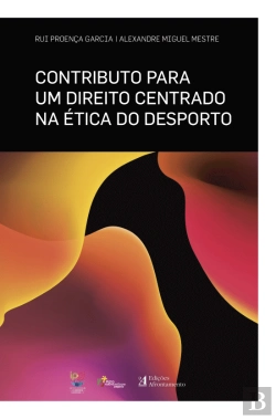 Bertrand.pt - Contributo para Um Direito Centrado na Ética do Desporto