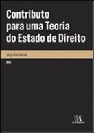 Contributo para uma Teoria do Estado de Direito