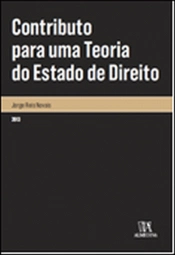 Contributo para uma Teoria do Estado de Direito