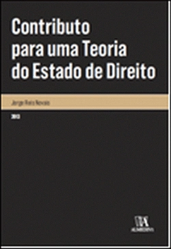 Bertrand.pt - Contributo para uma Teoria do Estado de Direito