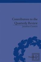 Contributors To The Quarterly Review