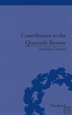 Bertrand.pt - Contributors To The Quarterly Review