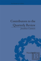 Contributors To The Quarterly Review