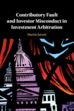 Bertrand.pt - Contributory Fault And Investor Misconduct In Investment Arbitration