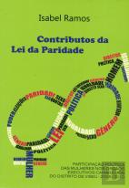 Contributos da lei da Paridade