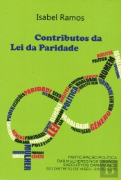 Contributos da lei da Paridade