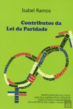 Bertrand.pt - Contributos da lei da Paridade