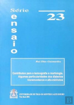 Bertrand.pt - Contributos Para a Lexicografia e Morfologia