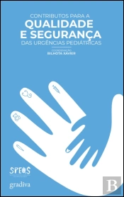 Contributos para a Qualidade e Segurança das Urgências Pediátricas