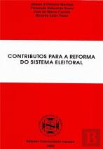 Contributos para a Reforma do Sistema Eleitoral