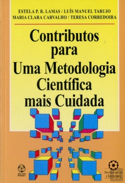 Bertrand.pt - Contributos para Uma Metodologia Científica Mais Cuidada