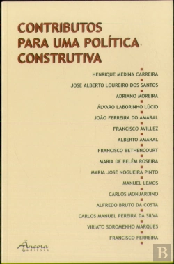 Bertrand.pt - Contributos para uma Política Construtiva