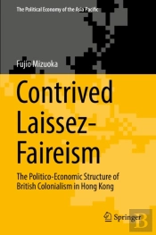 Contrived Laissez-Faireism