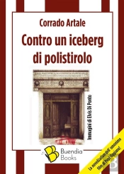 Contro Un Iceberg Di Polistirolo