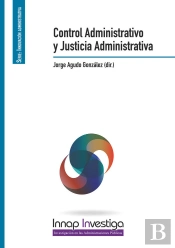 Control Administrativo Y Justicia Administrativa