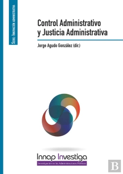 Bertrand.pt - Control Administrativo Y Justicia Administrativa