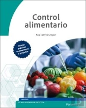 Control Alimentario