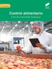 Control Alimentario