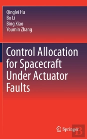 Control Allocation For Spacecraft Under Actuator Faults