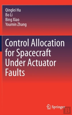 Bertrand.pt - Control Allocation For Spacecraft Under Actuator Faults