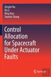 Control Allocation For Spacecraft Under Actuator Faults