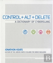Control + Alt + Delete
