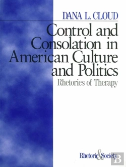 Bertrand.pt - Control And Consolation In American Culture And Politics