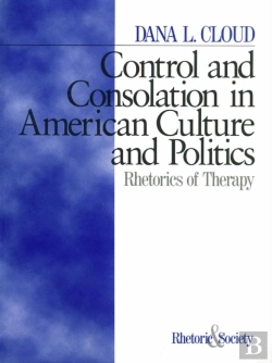 Bertrand.pt - Control And Consolation In American Culture And Politics