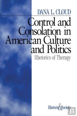 Bertrand.pt - Control And Consolation In American Culture And Politics