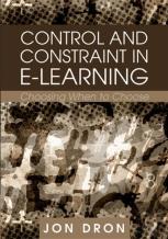Control And Constraint In E-Learning