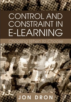 Bertrand.pt - Control And Constraint In E-Learning