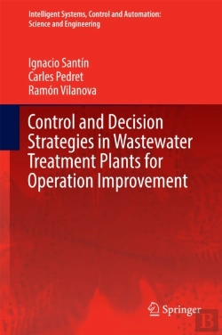 Bertrand.pt - Control And Decision Strategies In Wastewater Treatment Plants For Operation Improvement