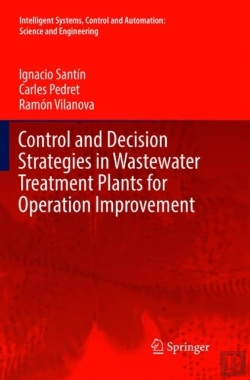 Bertrand.pt - Control And Decision Strategies In Wastewater Treatment Plants For Operation Improvement