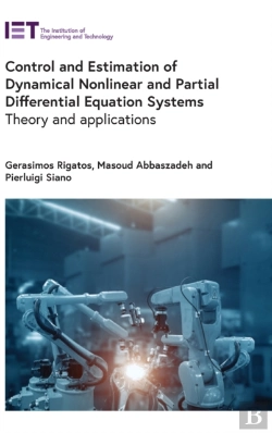 Bertrand.pt - Control And Estimation Of Dynamical Nonlinear And Partial Differential Equation Systems
