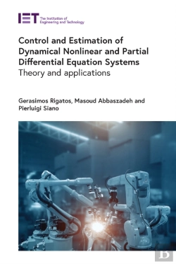 Bertrand.pt - Control And Estimation Of Dynamical Nonlinear And Partial Differential Equation Systems